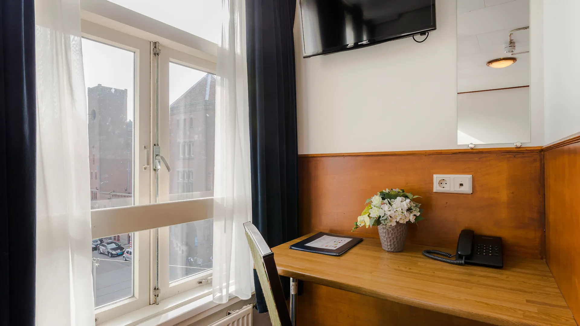 Hotel Van Gelder Amsterdam 2*,  Netherlands