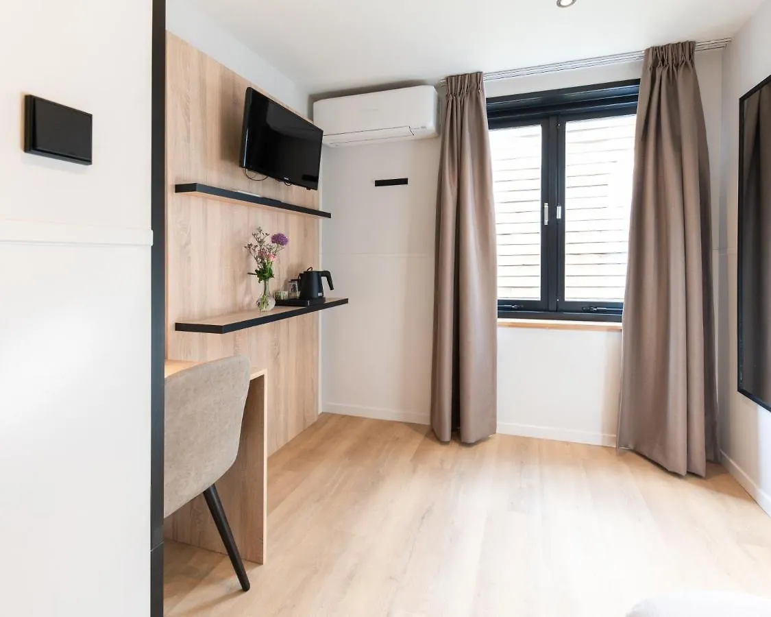 Hotel Van Gelder Amsterdam