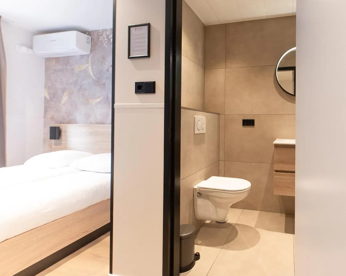 Hotel Van Gelder Amsterdam