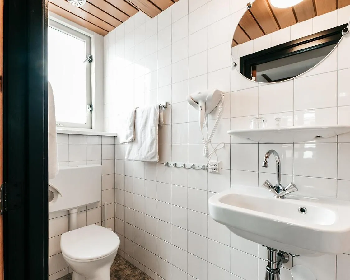 Hotel Van Gelder Amsterdam 2*,
