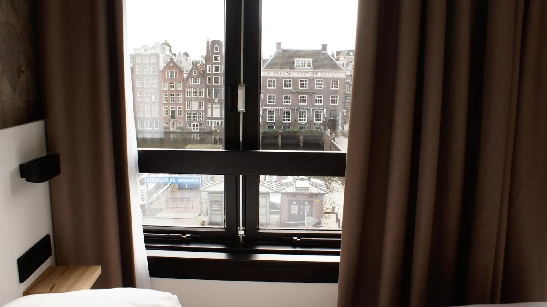 Hotel Van Gelder Amsterdam 2*,