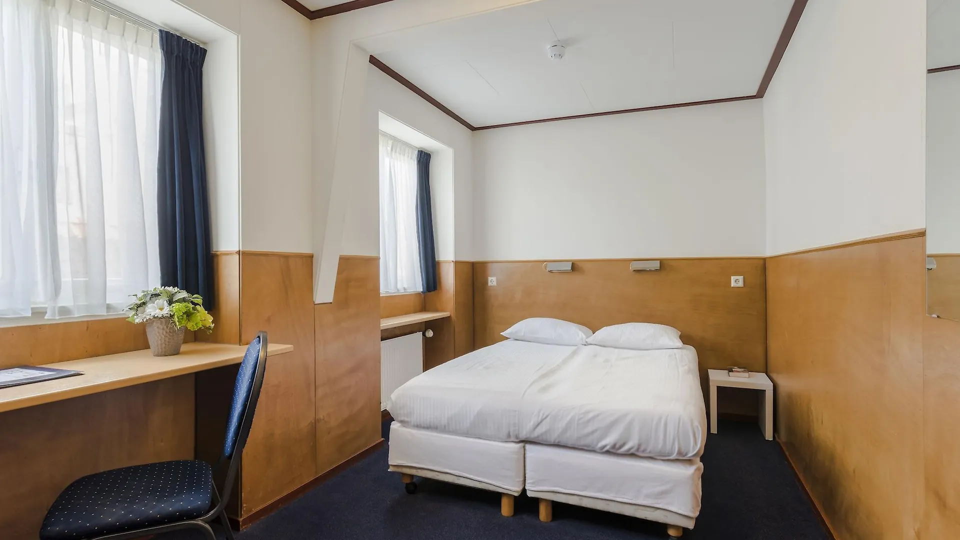 Hotel Van Gelder アムステルダム