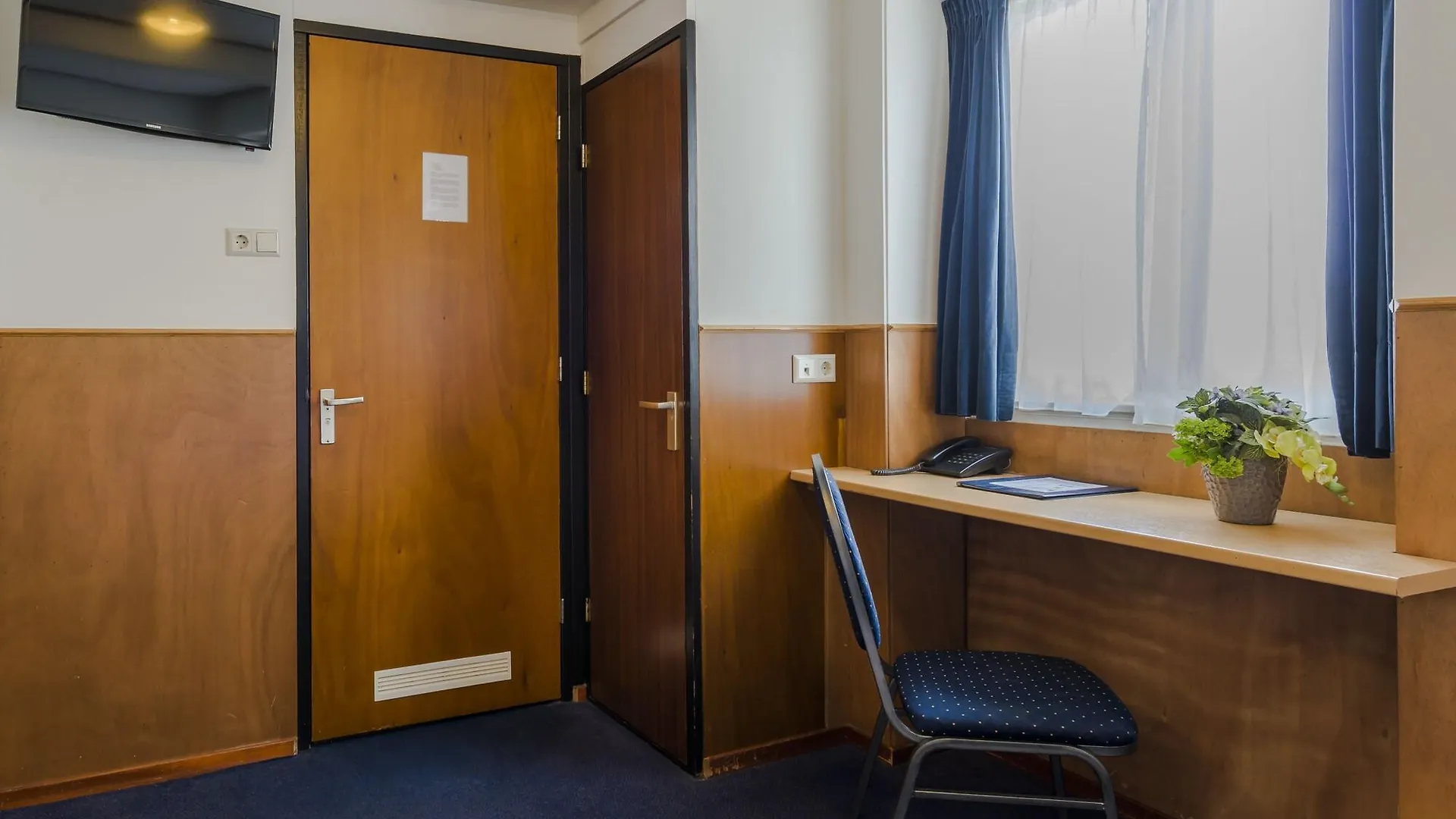 Hotel Van Gelder Amsterdam