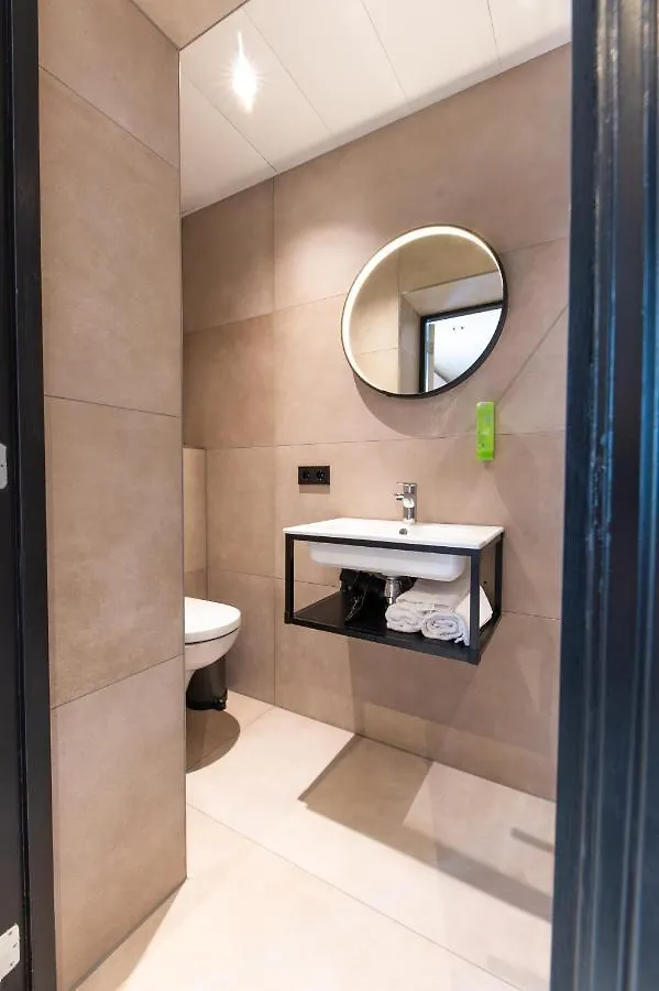 Hotel Van Gelder Amsterdam