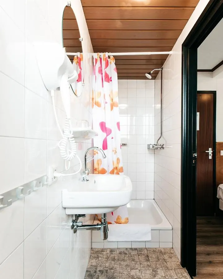 Hotel Van Gelder アムステルダム オランダ