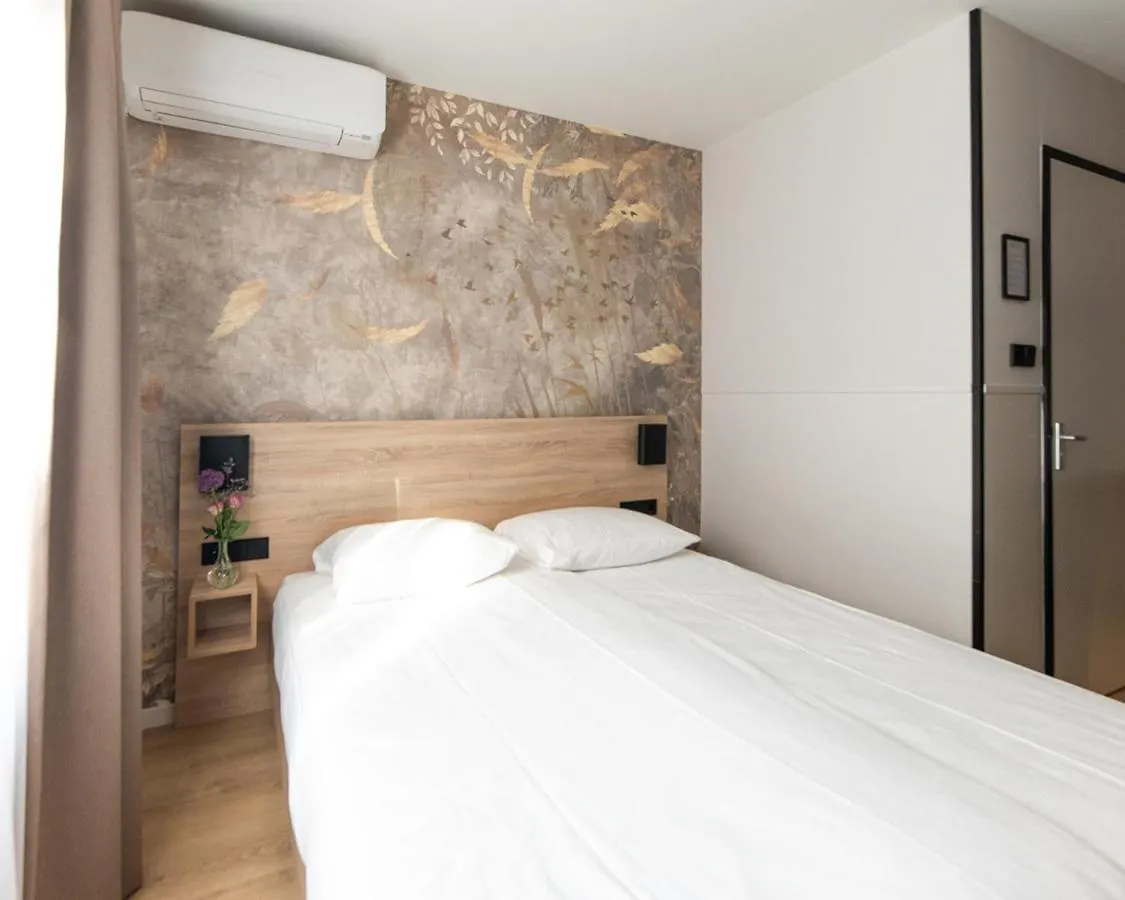 Hotel Van Gelder アムステルダム
