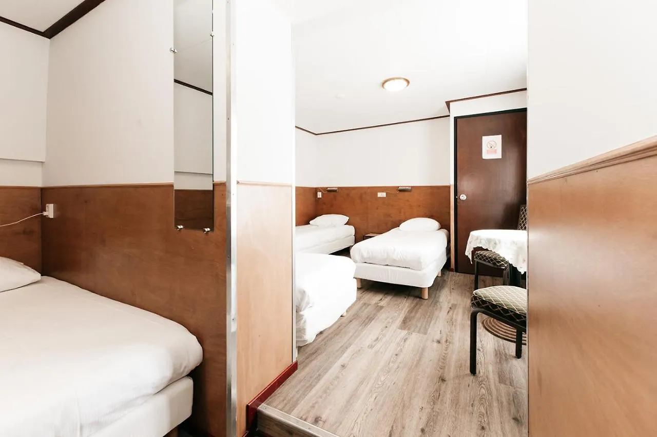 Hotel Van Gelder Amsterdam