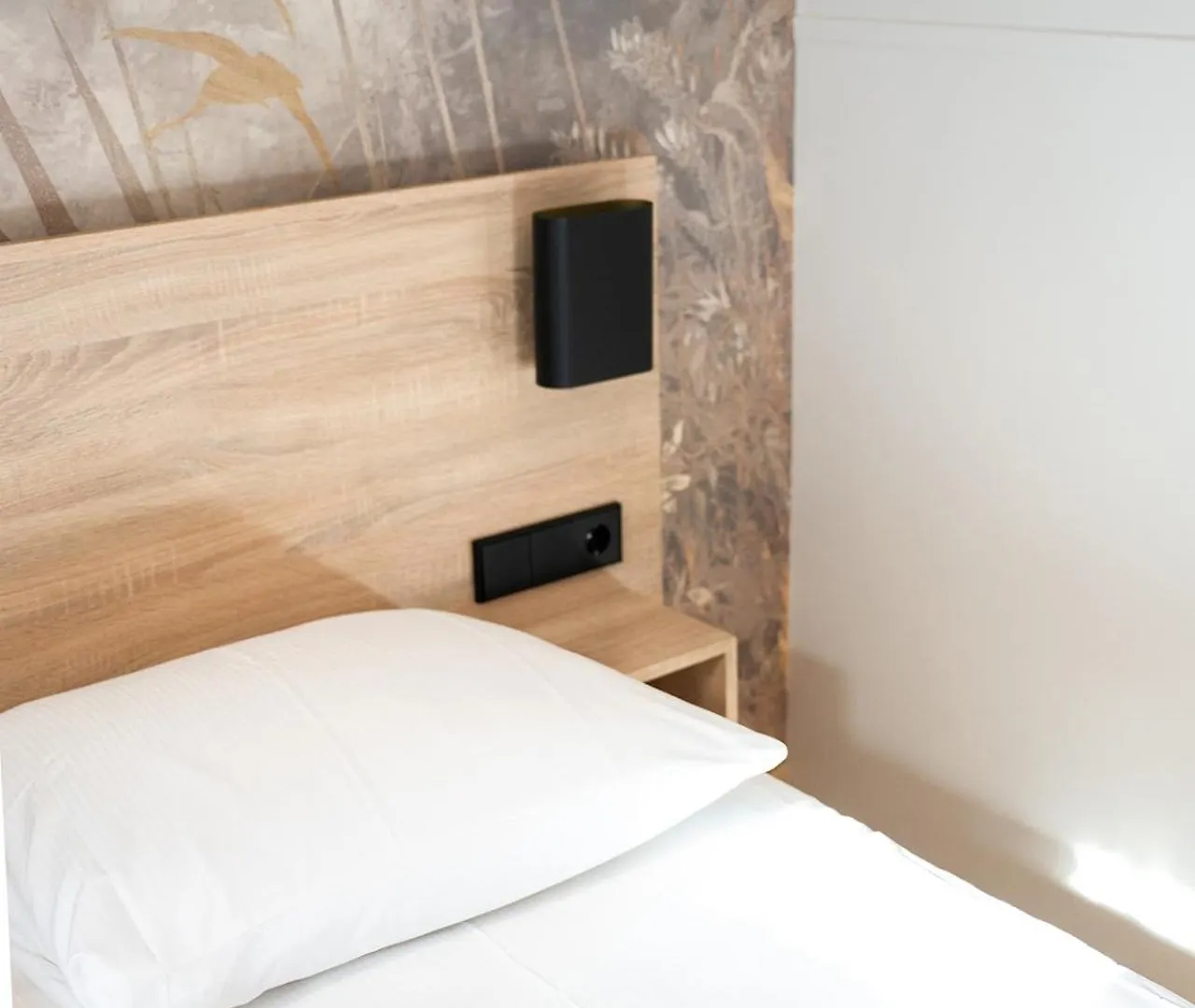 Hotel Van Gelder アムステルダム オランダ