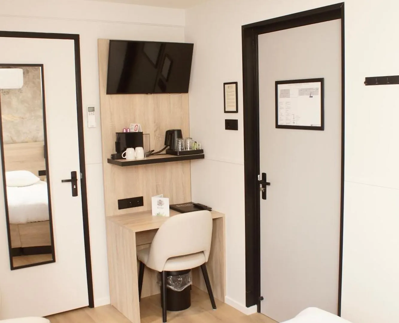 Hotel Van Gelder Amsterdam 2*,