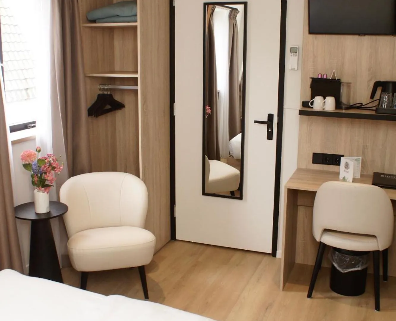 Hotel Van Gelder アムステルダム