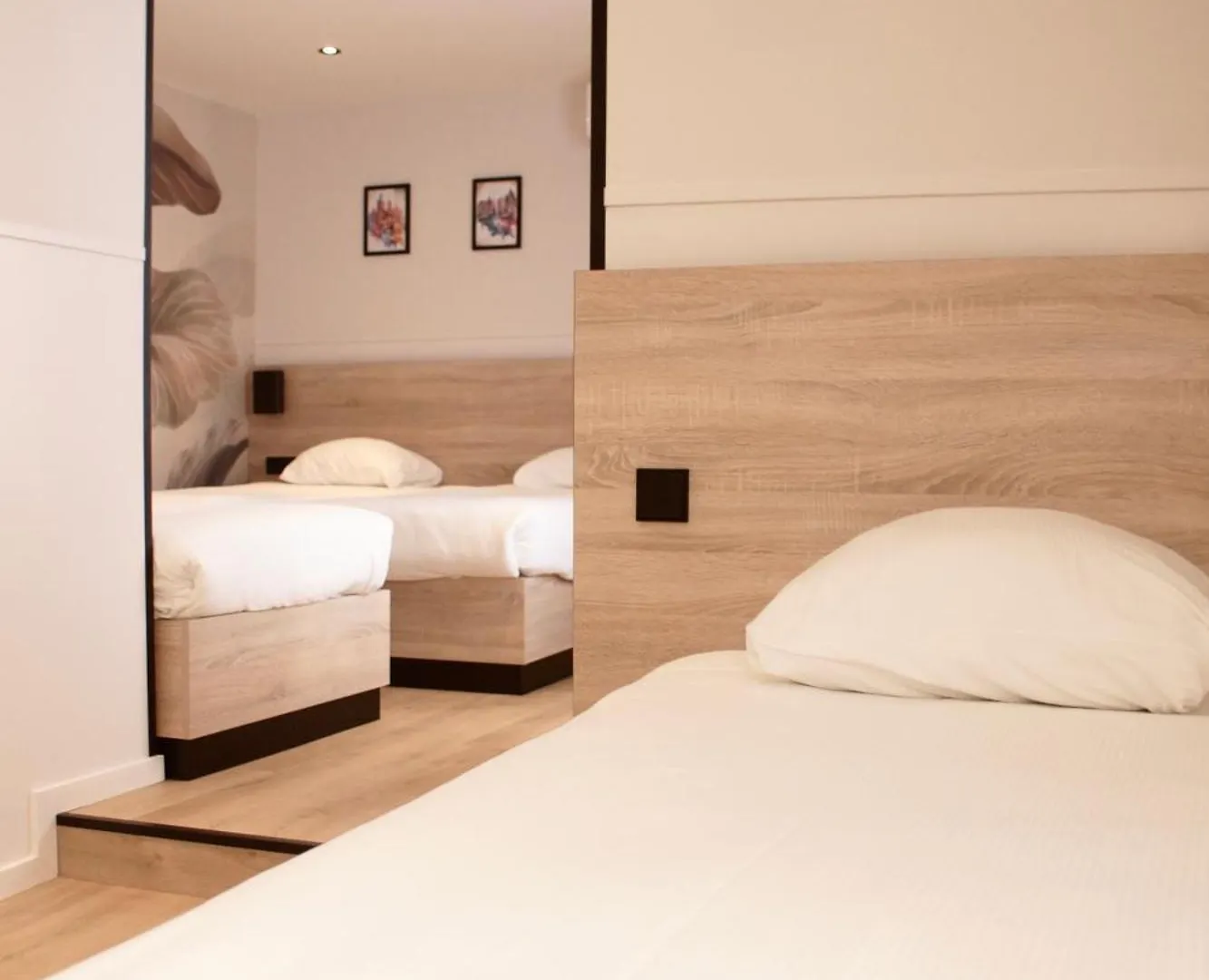 Hotel Van Gelder Amsterdam