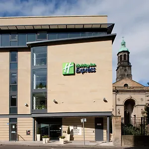 *** Ξενοδοχείο Express - Royal Mile By Ihg Ηνωμένο Βασίλειο