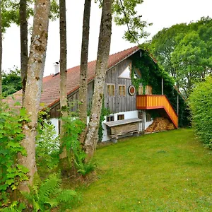 Hofatelier Menacher 3* Neureichenau