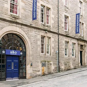  Hostel A&o Ηνωμένο Βασίλειο