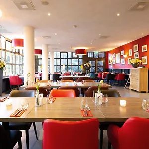 *** Otel Bastion Zuidwest Hollanda