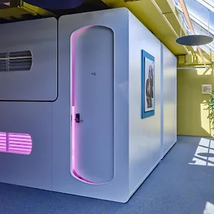** Ξενοδοχείο Cityhub Ολλανδία