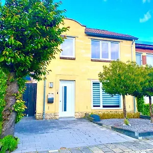 Casa Cinco Vakantiehuis Valkenburg aan de Geul