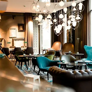 Hotel One Amsterdam-waterlooplein, Amsterdam