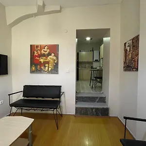 La Casa De Istanbul