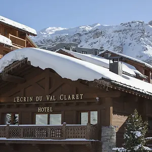 Hotel Cgh L'ecrin Du Val Claret
