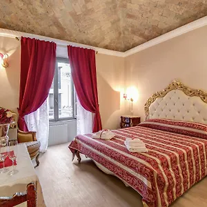 ** Οικονομικό ξενοδοχείο La Reggia Dei Principi Ιταλία