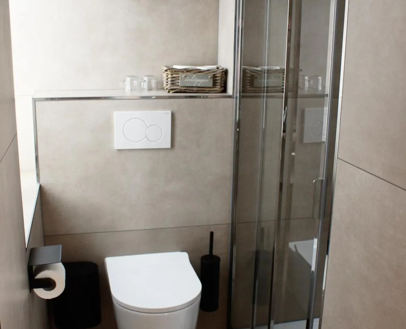 אמסטרדם Hotel Van Gelder