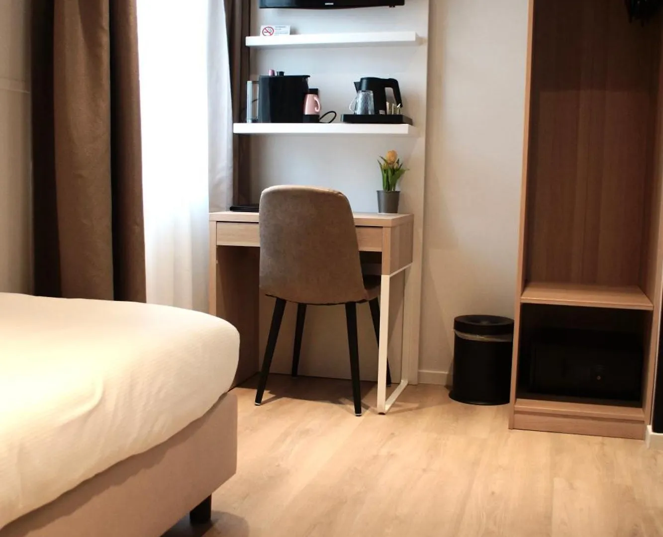 Hotel Van Gelder Amsterdam