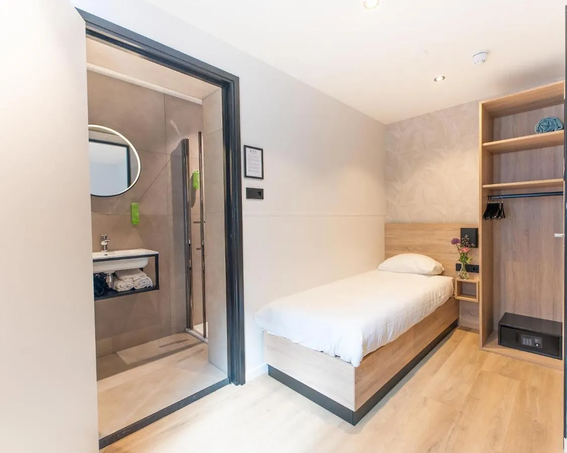 Hotel Van Gelder Amsterdam