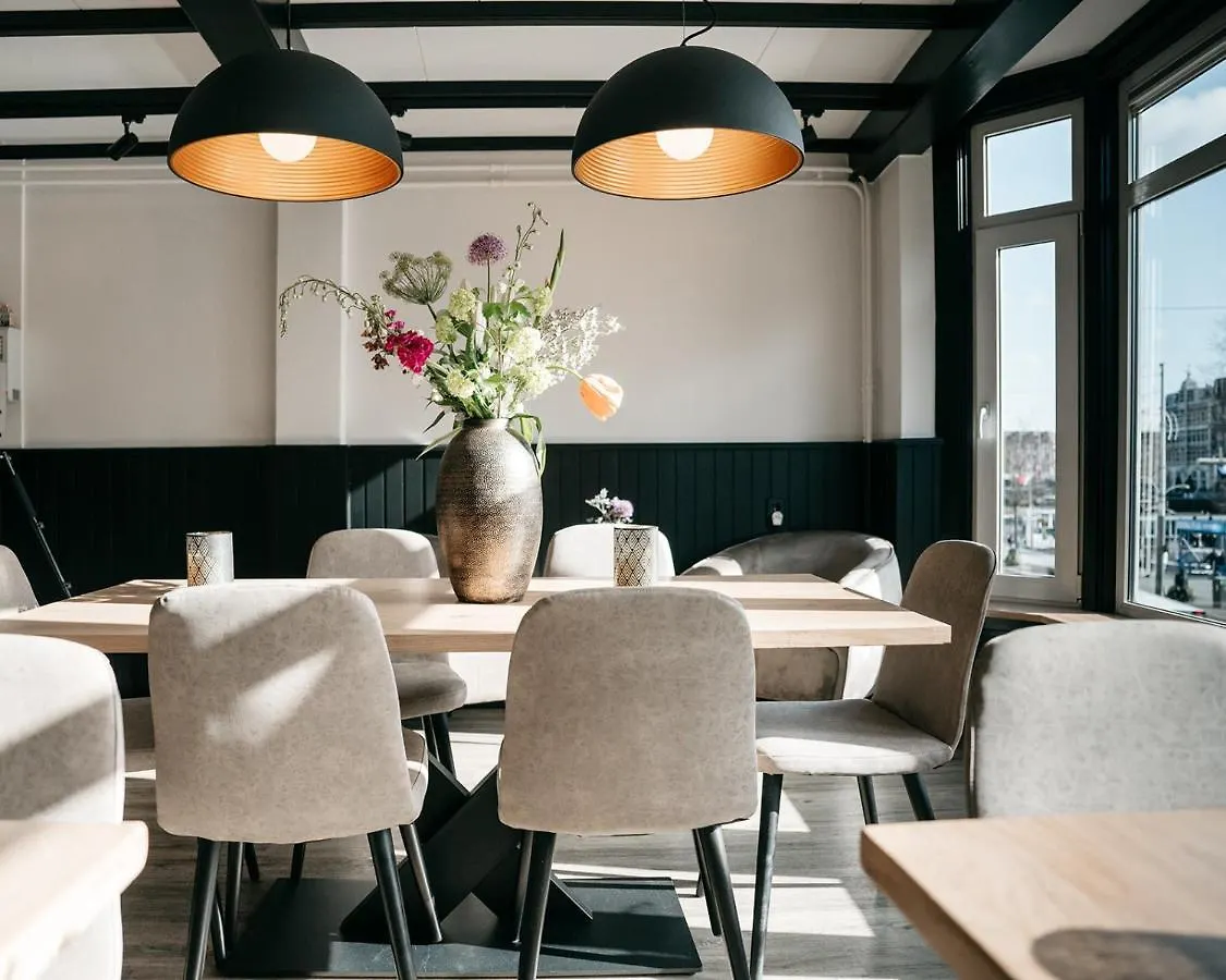 Hotel Van Gelder Amsterdam