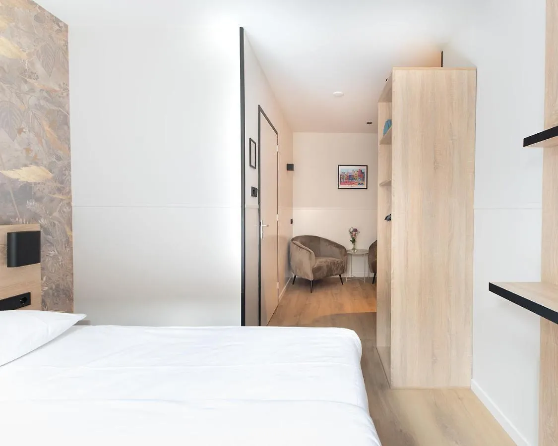 Hotel Van Gelder Amsterdam
