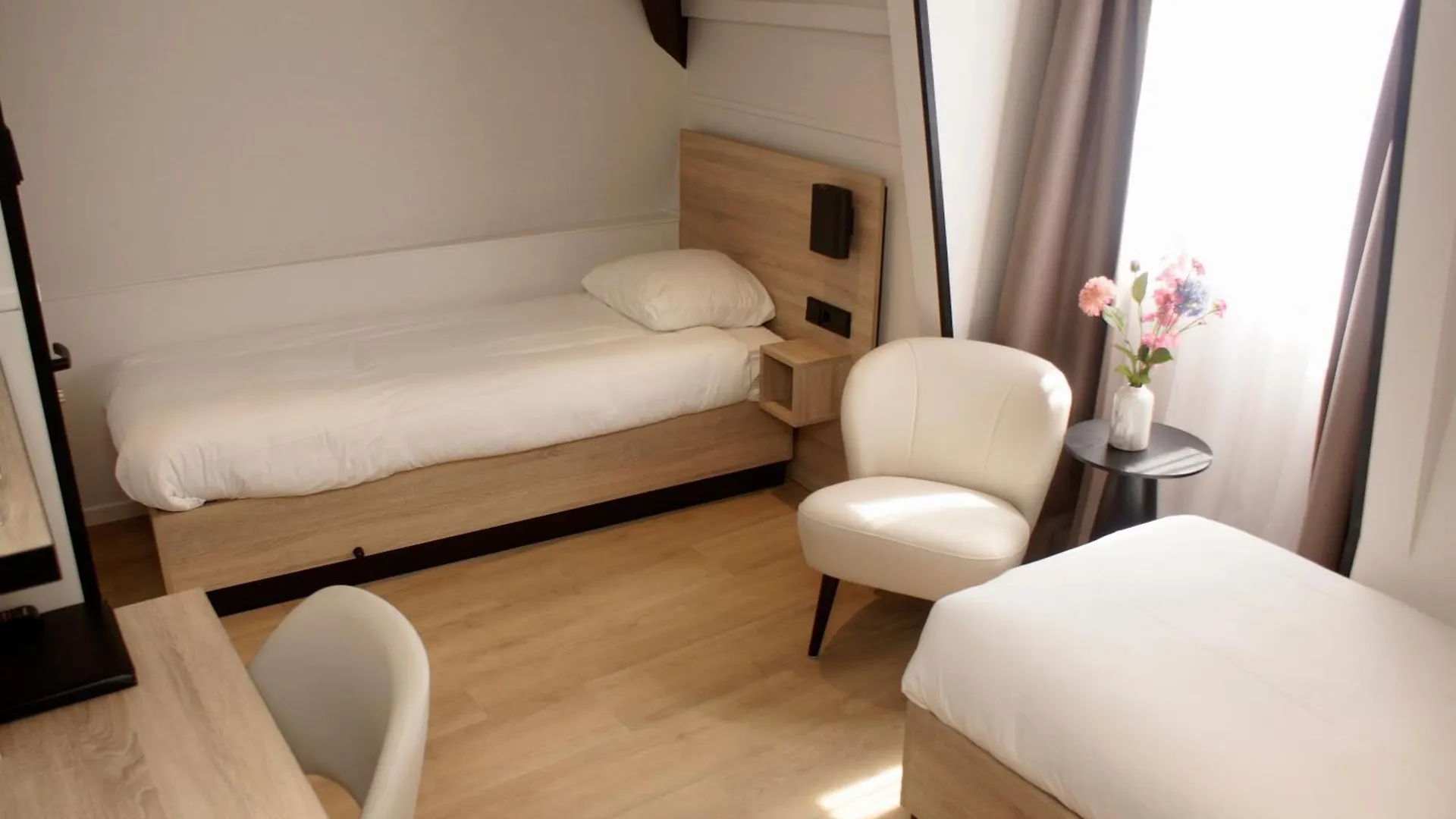 **  Hotel van Gelder Amsterdam Nederland